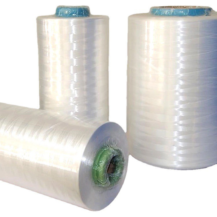 Colored Pure Polyethylene Cooling Silk 300D