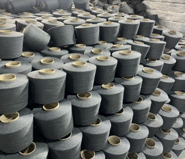 Nylon Filament Warping Head