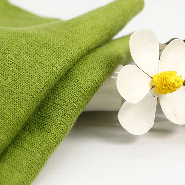 28 Count Cotton & Wool Blended Yarn