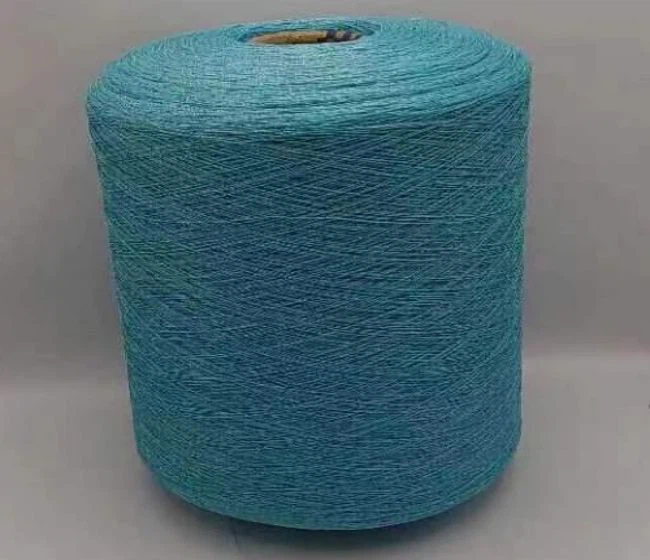 Egyszálú színes Washi fonal