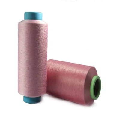 Nylon kompozit fonal