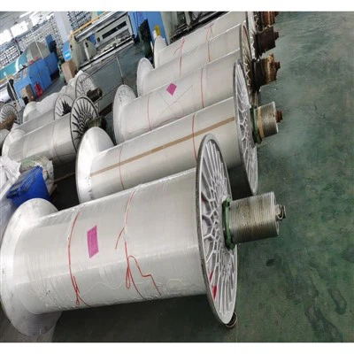 Nylon DTY Water Jet Loom vetemítő fej