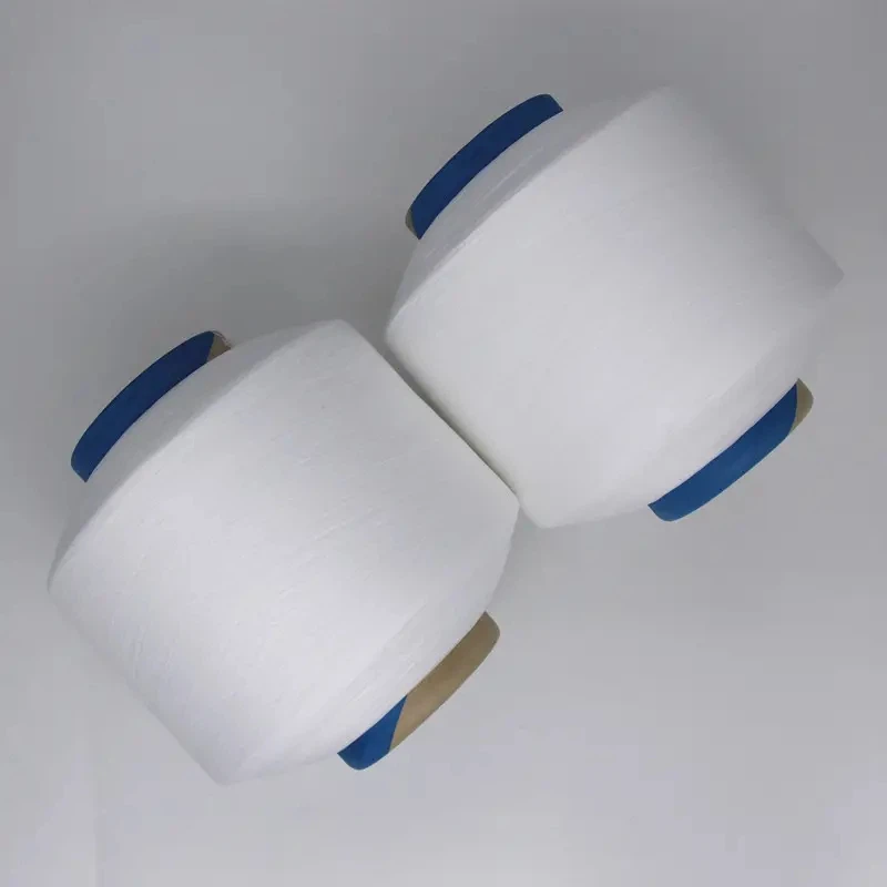 Spandex-Covered Yarn